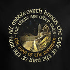 Produktbild Die Schlacht der Rohirrim T-Shirt - Der Herr der Ringe