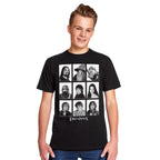 Immagine del prodotto Il Signore degli Anelli - T-shirt del team nera