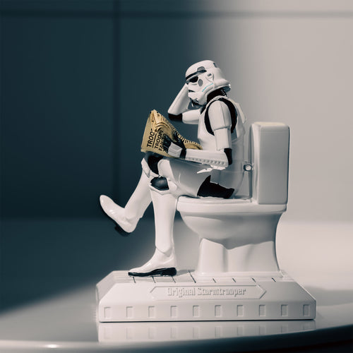 Immagine del prodotto Figura Original Stormtrooper Pooper