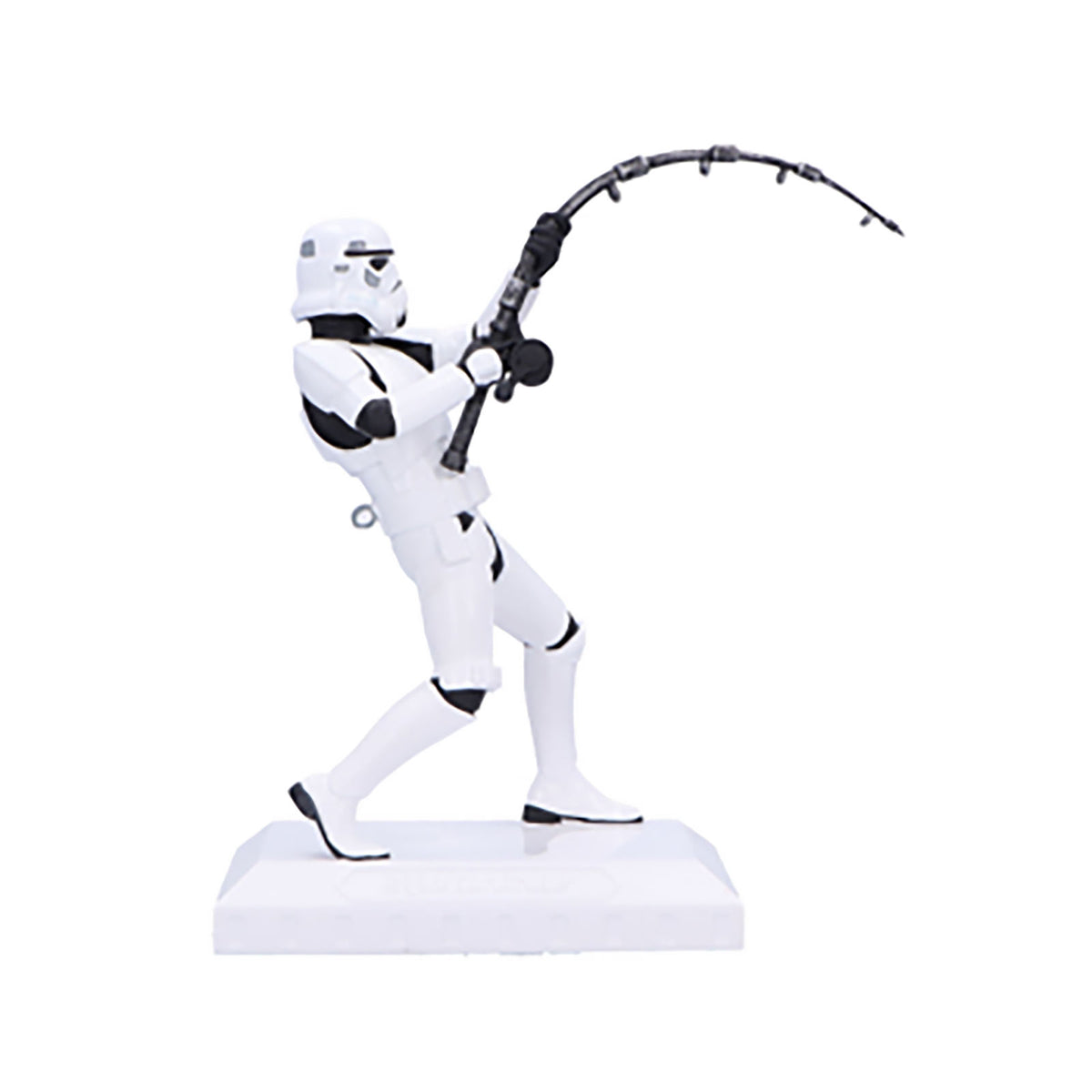 Immagine del prodotto Figura da Pesca Stormtrooper Originale 17cm