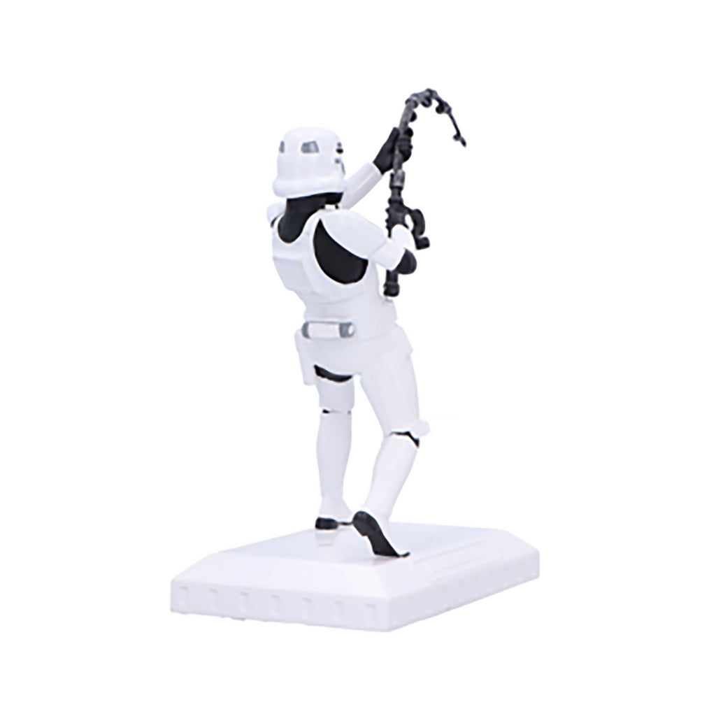 Immagine del prodotto Figura da Pesca Stormtrooper Originale 17cm