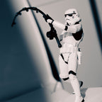 Immagine del prodotto Figura da Pesca Stormtrooper Originale 17cm
