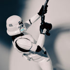 Immagine del prodotto Figura da Pesca Stormtrooper Originale 17cm