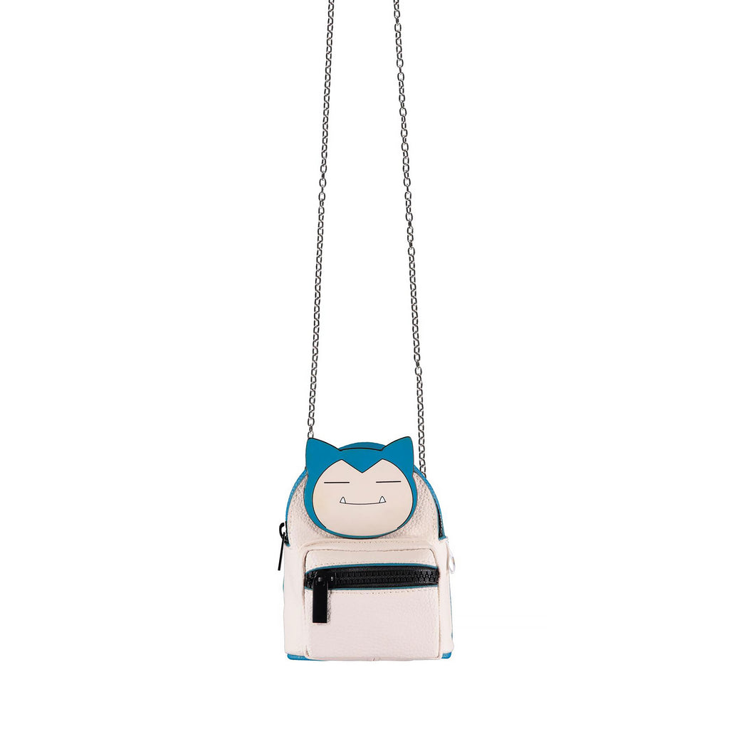 Produktbild Relaxo Mini Umhängetasche - Pokemon
