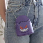 Produktbild Gengar Mini Umhängetasche - Pokemon