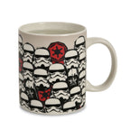 Immagine del prodotto Star Wars - Tazza Effetto Termico Stormtrooper Dark Side