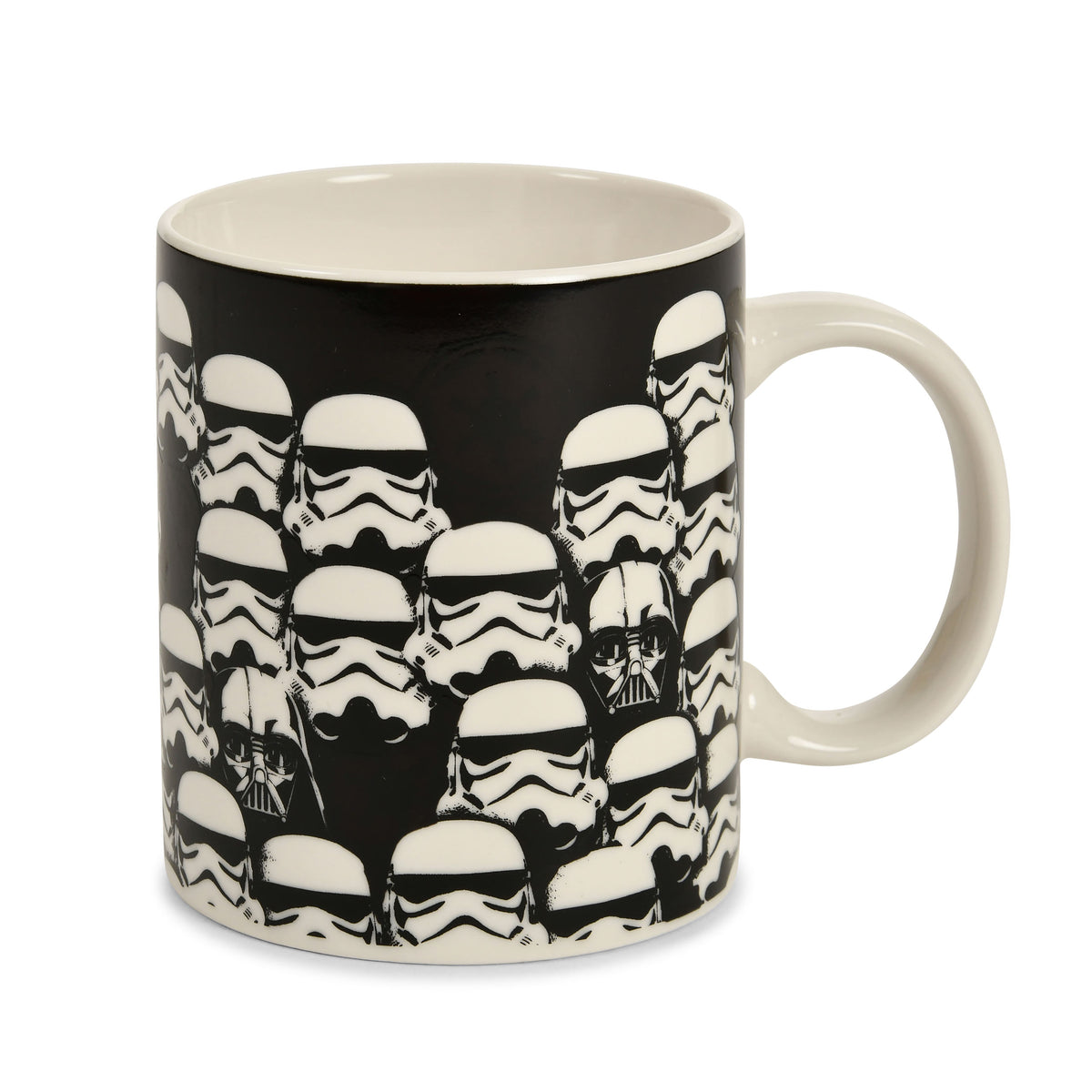 Immagine del prodotto Star Wars - Tazza Effetto Termico Stormtrooper Dark Side