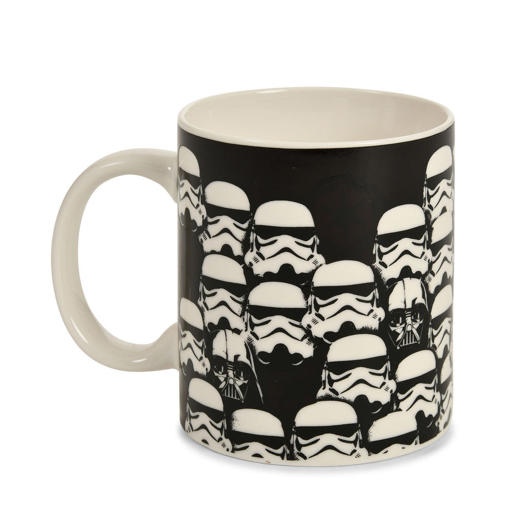 Immagine del prodotto Star Wars - Tazza Effetto Termico Stormtrooper Dark Side