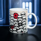 Immagine del prodotto Star Wars - Tazza Effetto Termico Stormtrooper Dark Side