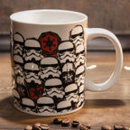 Immagine del prodotto Star Wars - Tazza Effetto Termico Stormtrooper Dark Side