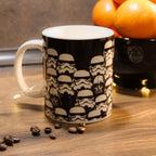 Immagine del prodotto Star Wars - Tazza Effetto Termico Stormtrooper Dark Side