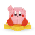 Immagine del prodotto Kirby - Figura Mini di Costruzione nanoblock
