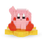 Immagine del prodotto Kirby - Figura Mini di Costruzione nanoblock