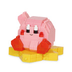 Immagine del prodotto Kirby - Figura Mini di Costruzione nanoblock