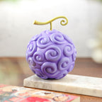 Produktbild Gomu Gomu Teufelsfrucht Replik in Geschenkbox - One Piece
