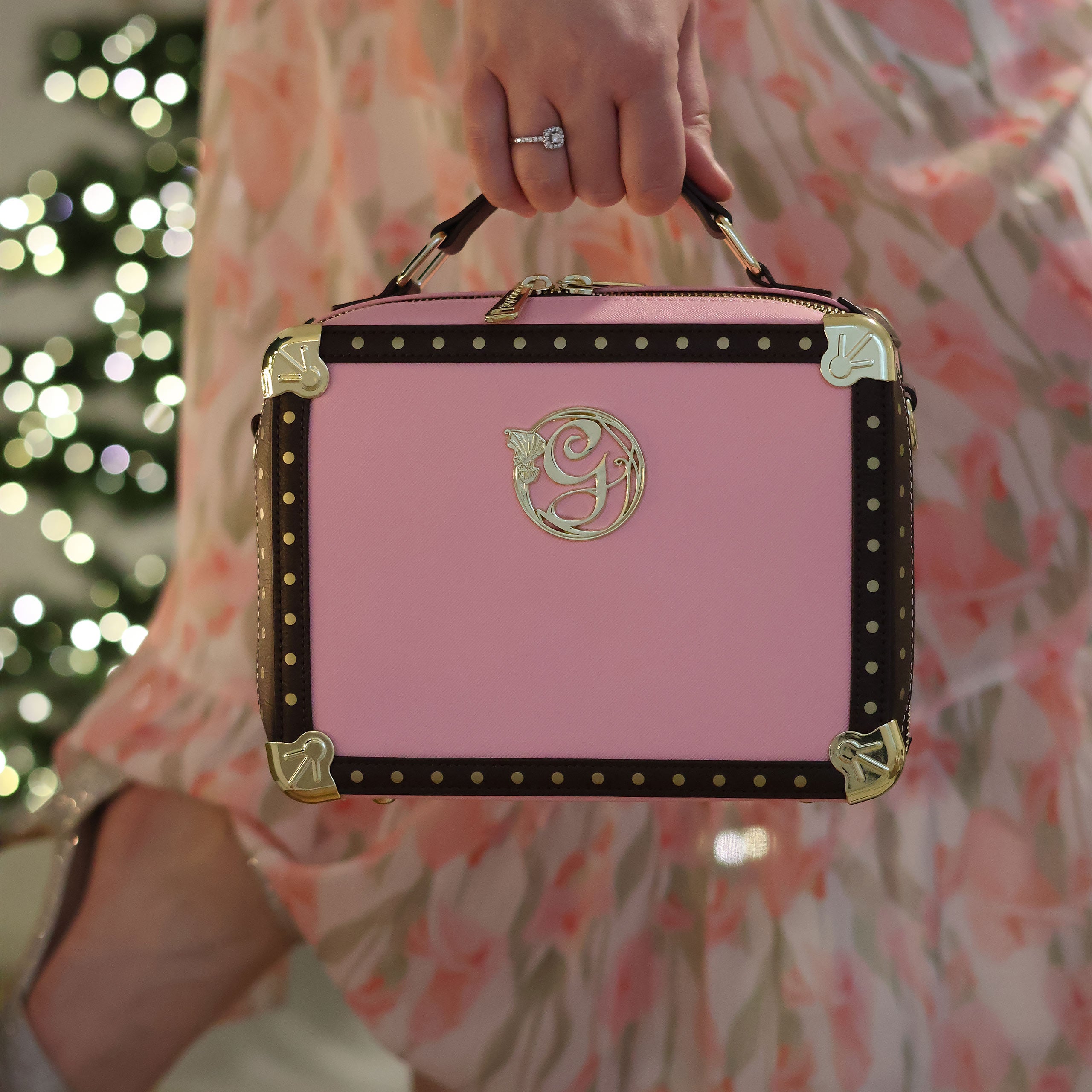 Produktbild Wicked - Glinda Crossbody Tasche