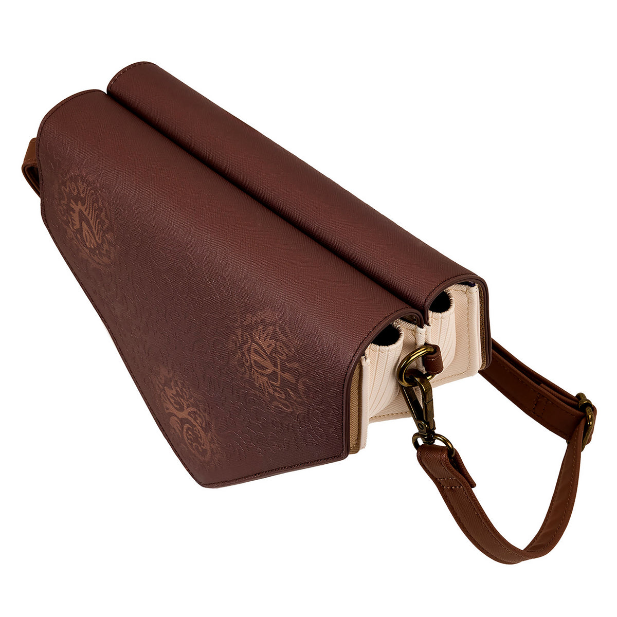 Image produit Wicked - Sac bandoulière Livre Grimmerie d'Elphaba