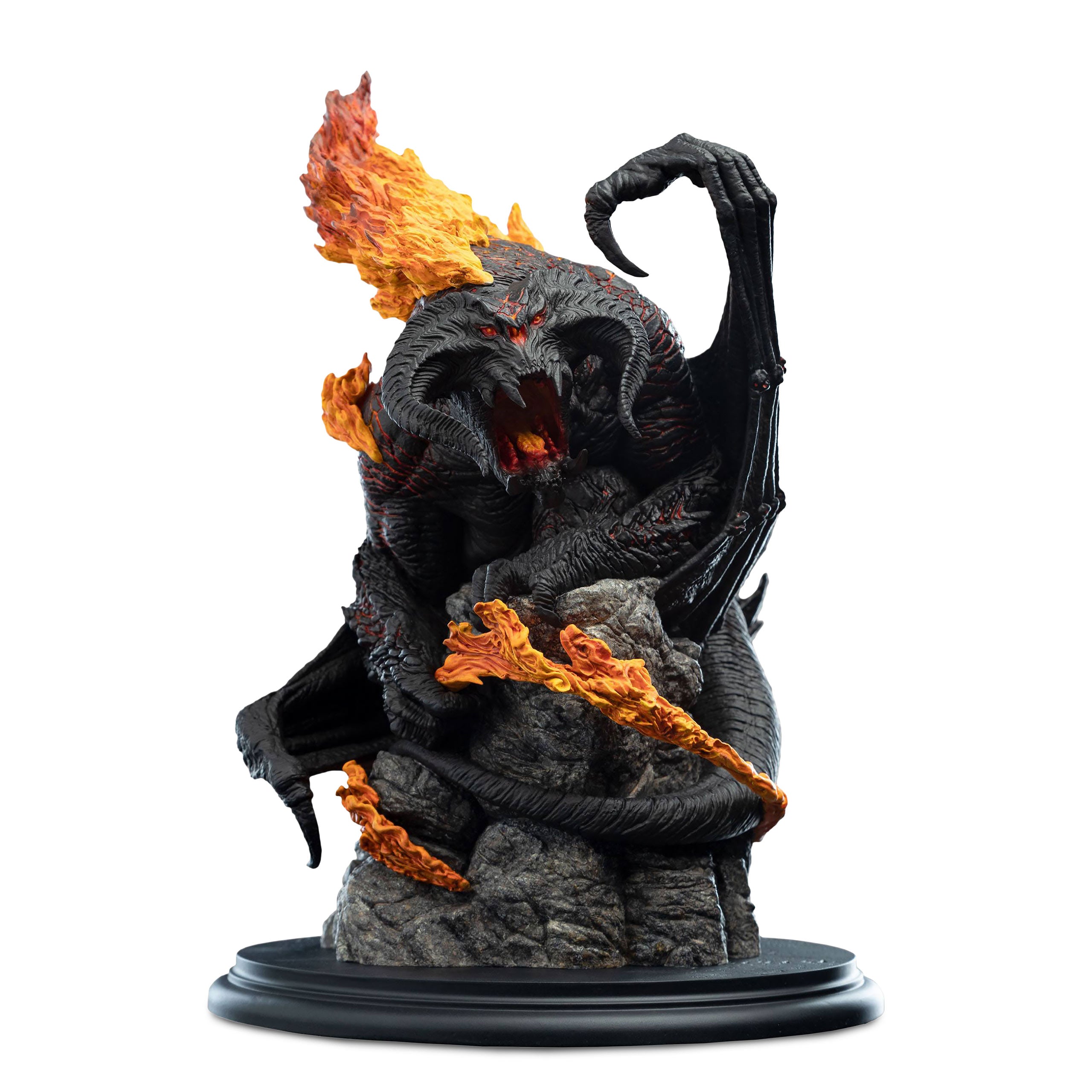 Immagine del prodotto Il Signore degli Anelli - Statua Balrog Serie Classica