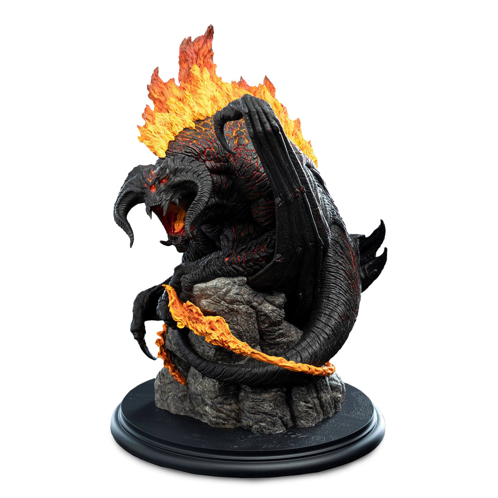 Immagine del prodotto Il Signore degli Anelli - Statua Balrog Serie Classica