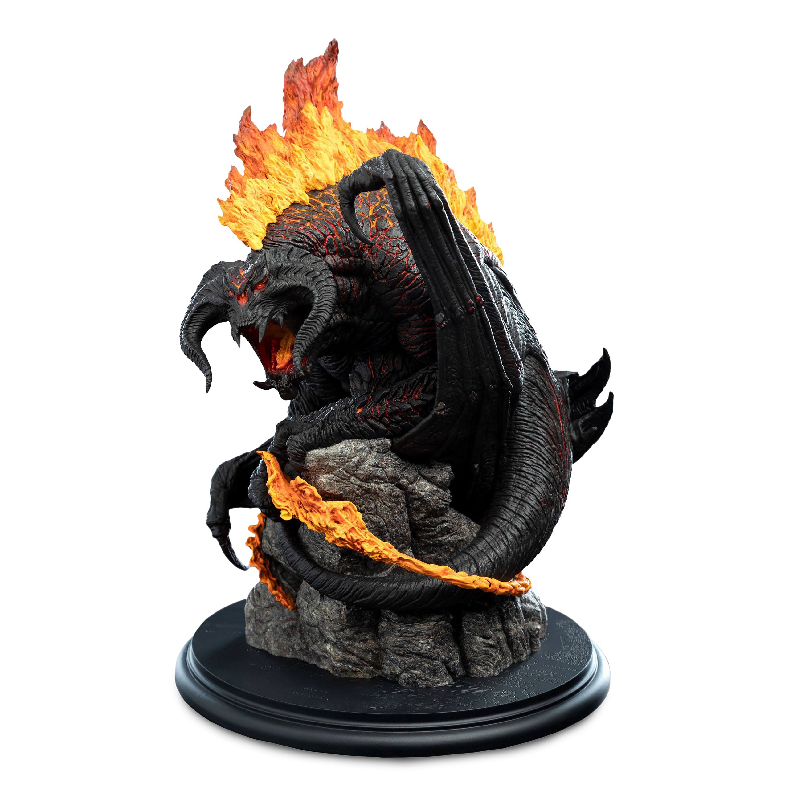 Immagine del prodotto Il Signore degli Anelli - Statua Balrog Serie Classica