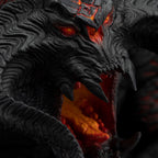 Immagine del prodotto Il Signore degli Anelli - Statua Balrog Serie Classica