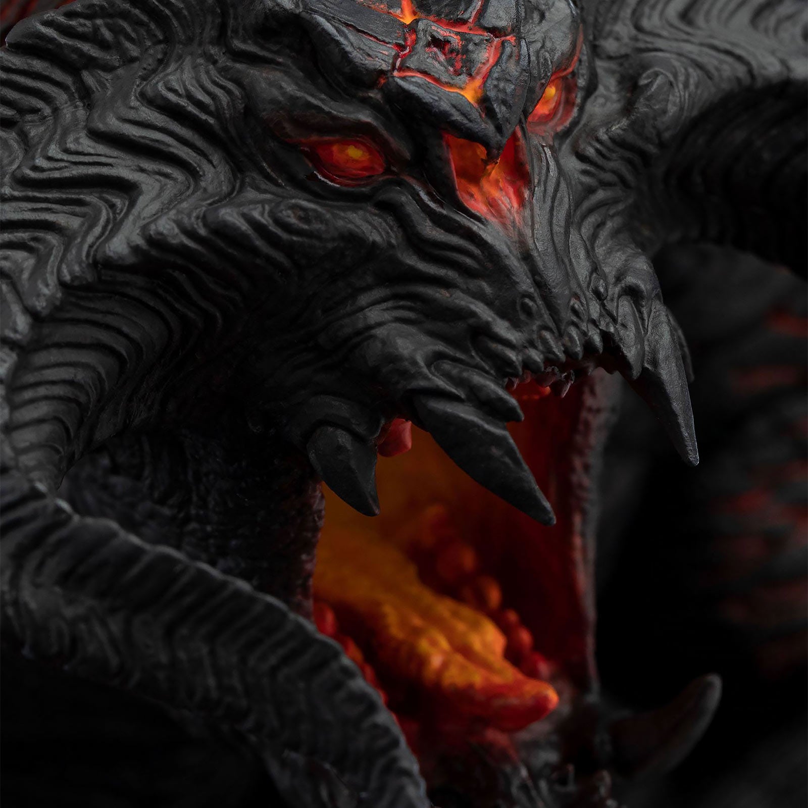 Immagine del prodotto Il Signore degli Anelli - Statua Balrog Serie Classica