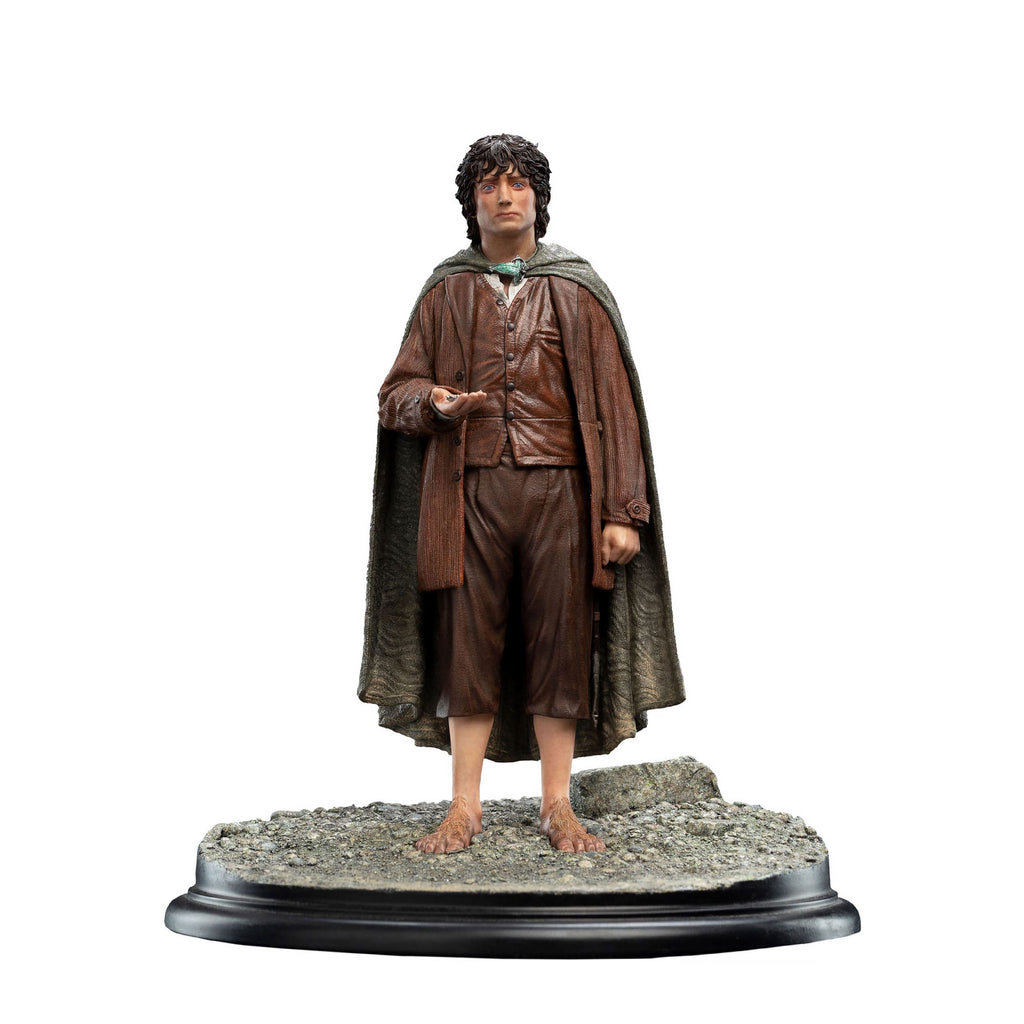 Produktbild Der Herr der Ringe - Frodo Statue