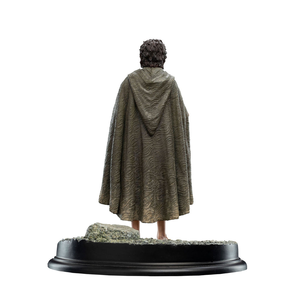 Produktbild Der Herr der Ringe - Frodo Statue