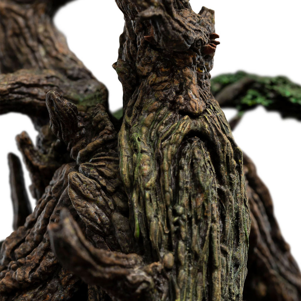 Immagine del prodotto Il Signore degli Anelli - Barbalbero Mini Statua
