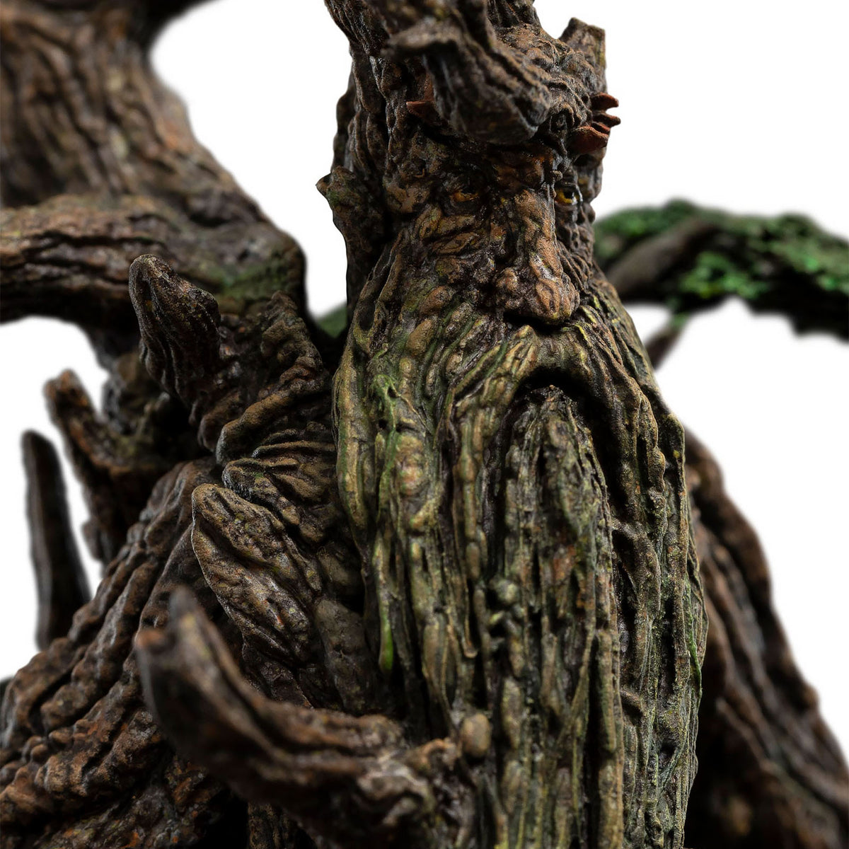 Immagine del prodotto Il Signore degli Anelli - Barbalbero Mini Statua
