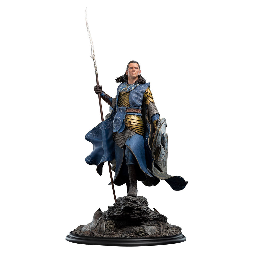 Produktbild Der Herr der Ringe - Gil-galad Statue