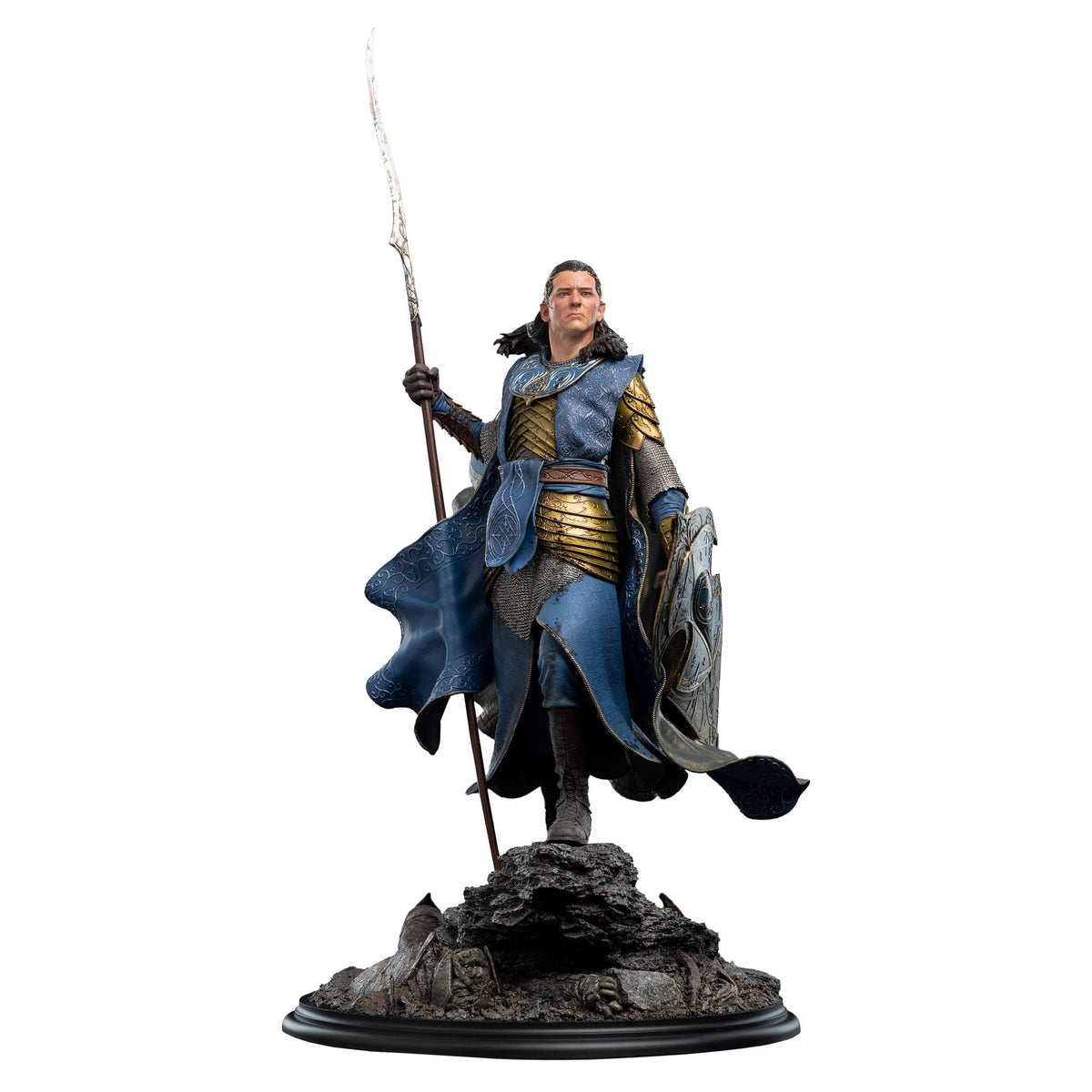 Produktbild Der Herr der Ringe - Gil-galad Statue