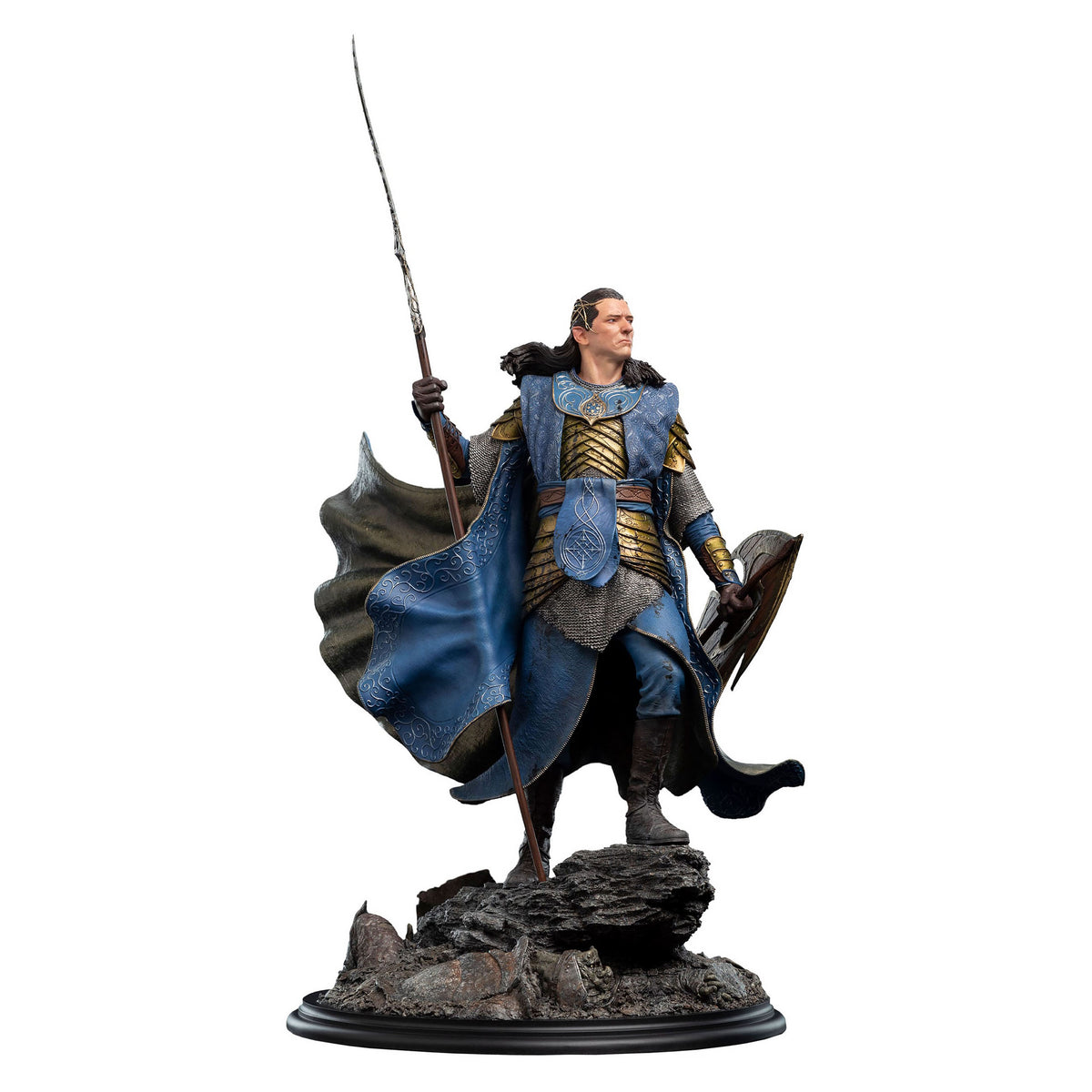 Produktbild Der Herr der Ringe - Gil-galad Statue