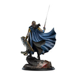Produktbild Der Herr der Ringe - Gil-galad Statue