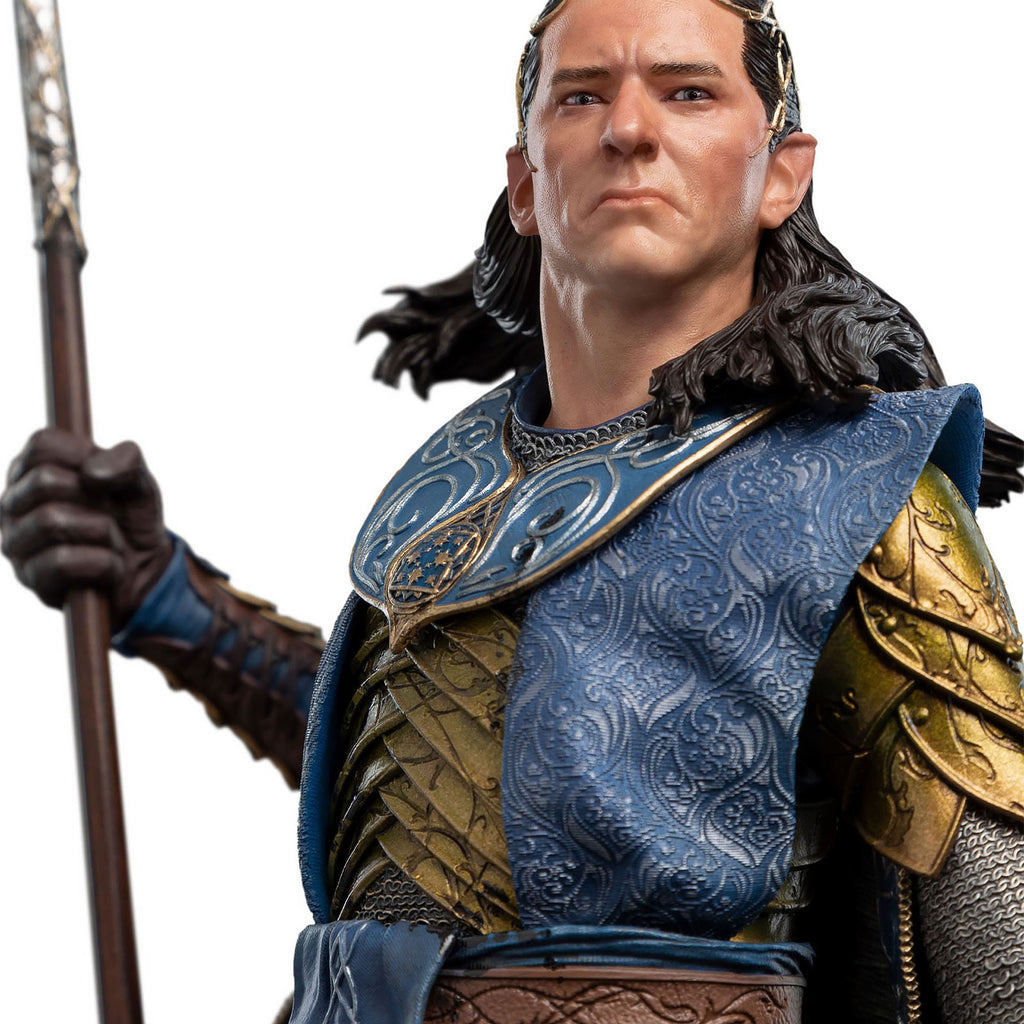 Produktbild Der Herr der Ringe - Gil-galad Statue