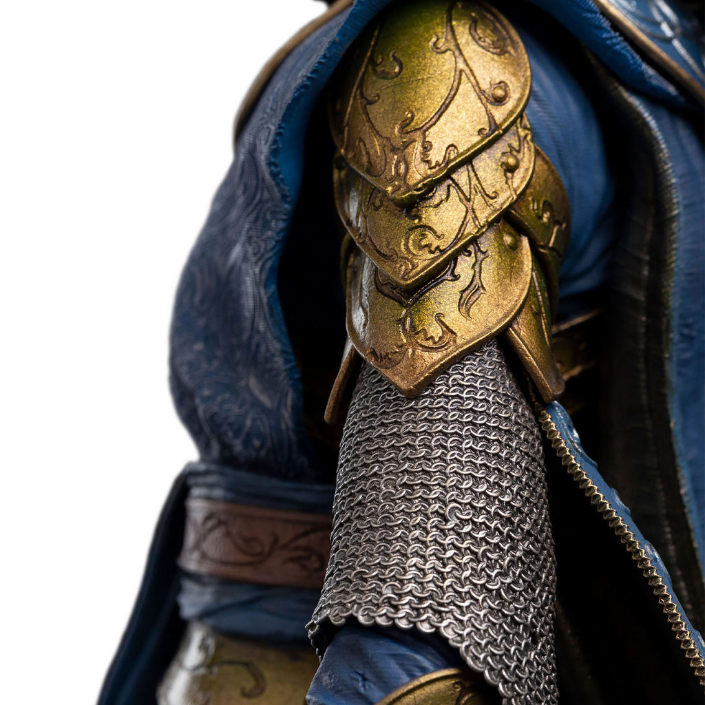Produktbild Der Herr der Ringe - Gil-galad Statue