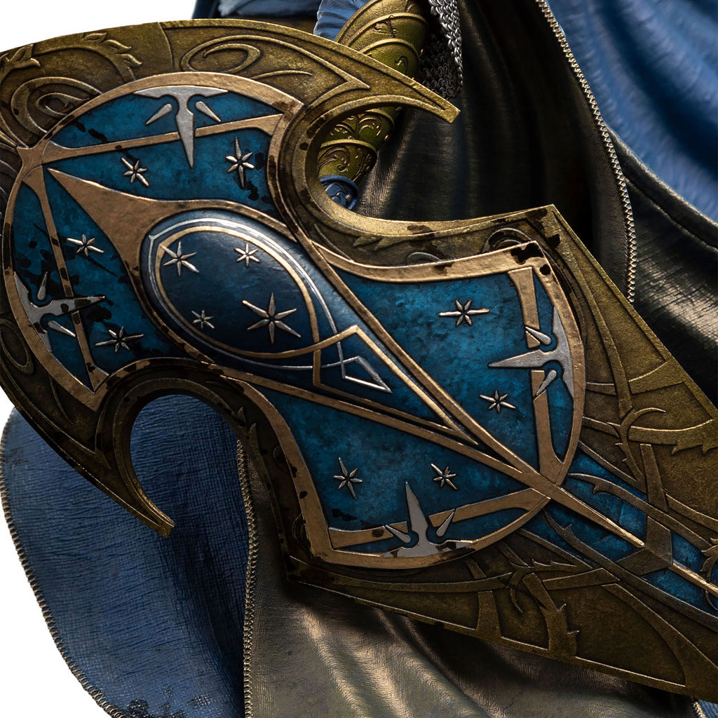 Produktbild Der Herr der Ringe - Gil-galad Statue
