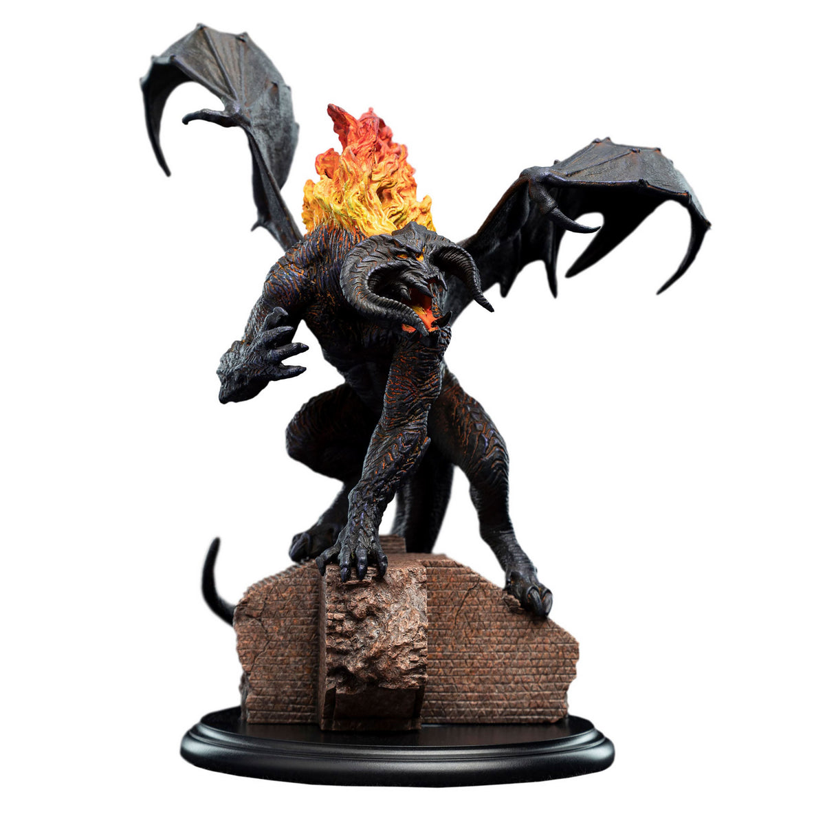 Produktbild Der Herr der Ringe - Balrog Moria Statue