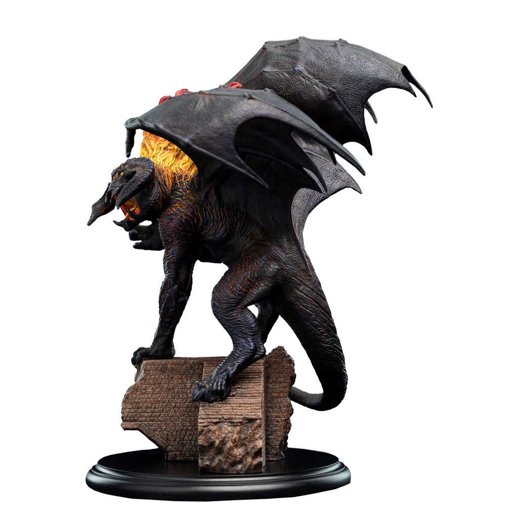Produktbild Der Herr der Ringe - Balrog Moria Statue