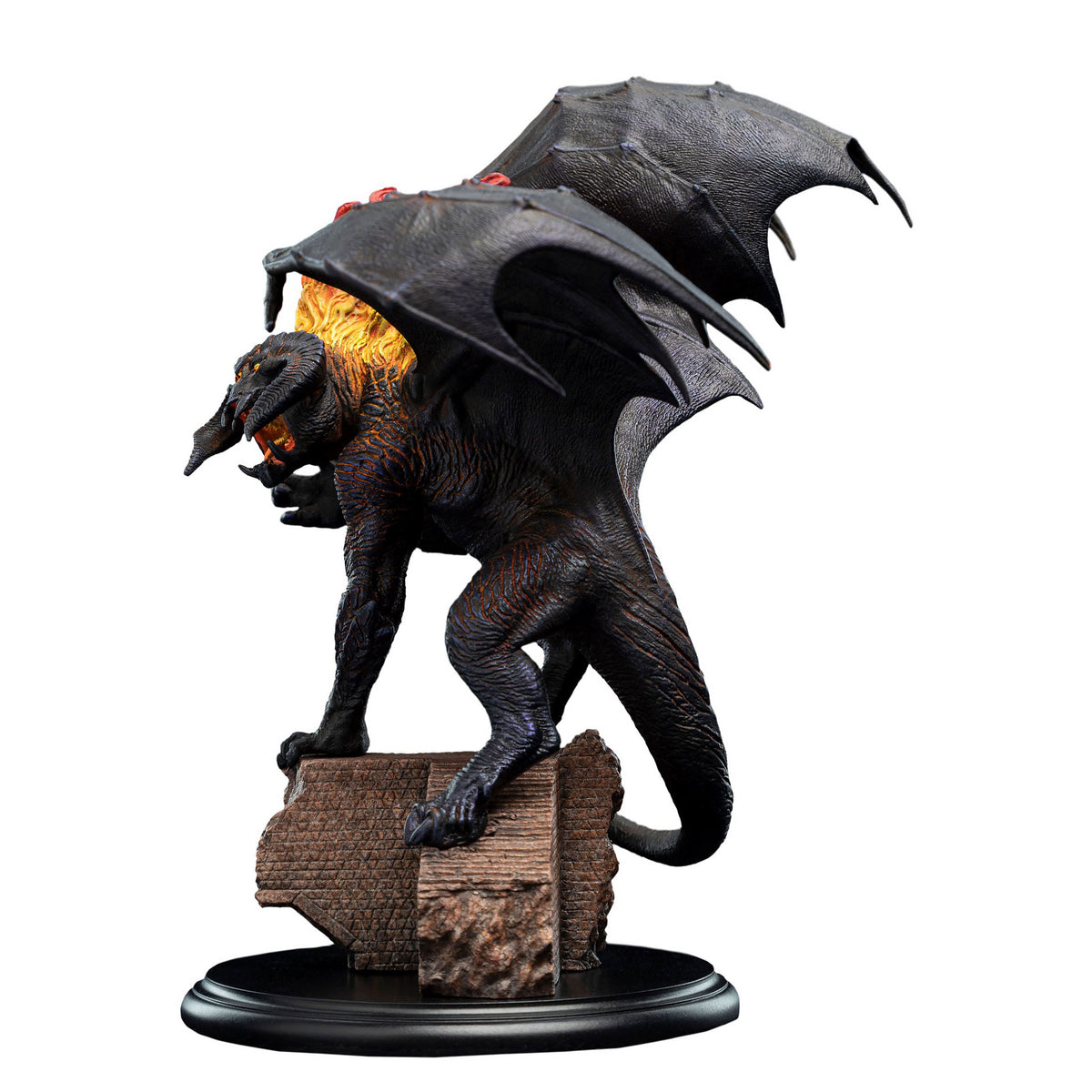 Produktbild Der Herr der Ringe - Balrog Moria Statue