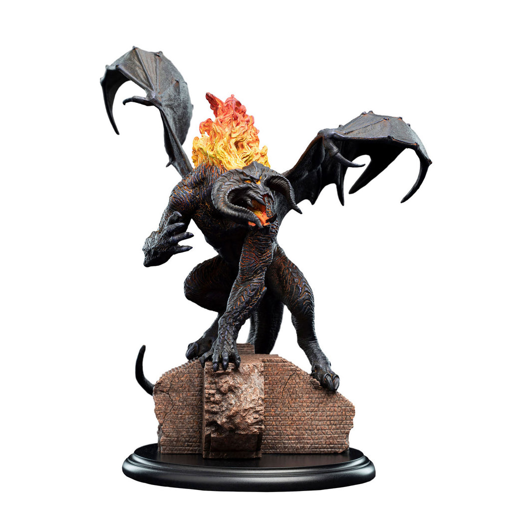 Produktbild Der Herr der Ringe - Balrog Moria Statue