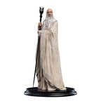 Produktbild Der Herr der Ringe - Saruman Statue Classic Series