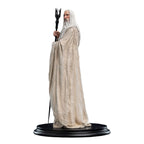 Produktbild Der Herr der Ringe - Saruman Statue Classic Series