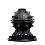 Produktbild Der Herr der Ringe - Saruman Statue mit Feuer von Orthanc Classic Series