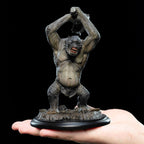 Produktbild Der Herr der Ringe - Höhlen Troll Mini Statue