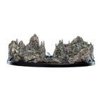 Produktbild Der Herr der Ringe - Die Grauen Anfurten Diorama