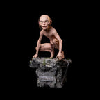 Produktbild Gollum Life-Size Statue 1:1 - Der Herr der Ringe