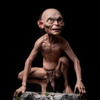 Produktbild Gollum Life-Size Statue 1:1 - Der Herr der Ringe