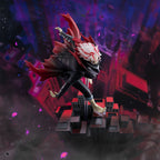 Image produit Dandadan - Figurine Okarun Transformé