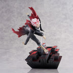 Image produit Dandadan - Figurine Okarun Transformé